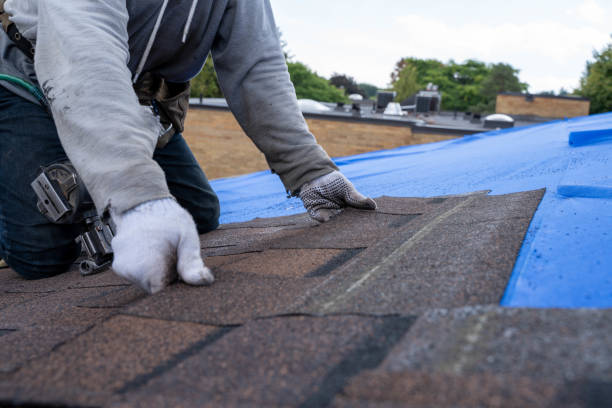 Slate Roofing Contractor in New Market, TN