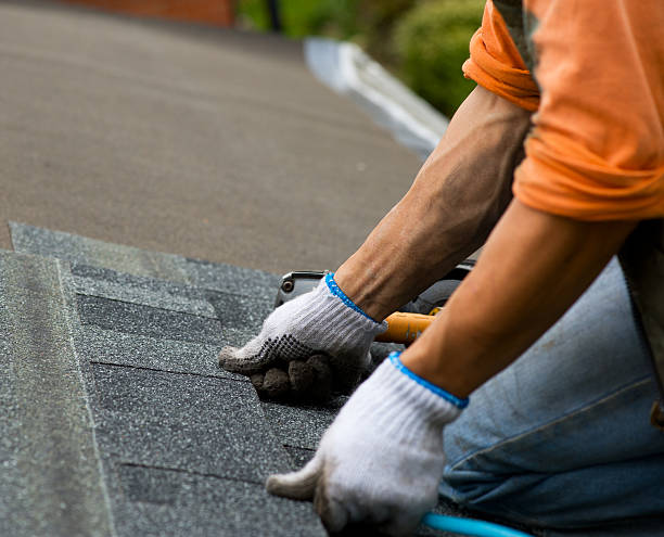 Heating Cable for Roof Installation in New Market, TN