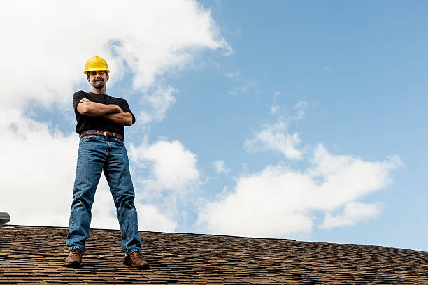 Roof Gutter Cleaning in New Market, TN